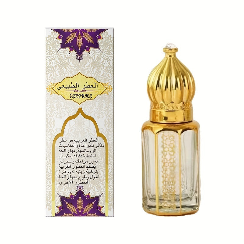 Luxurious Arabic Perfume for Women