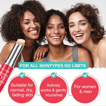 Intensive Retinol Eye Cream Sticks - Firming and Smoothing 0.11oz