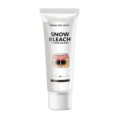Snow Bleach Cream - 1.76oz