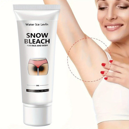 Snow Bleach Cream - 1.76oz