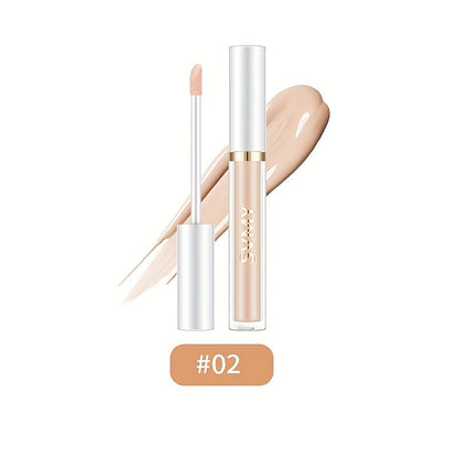 Liquid Eye Concealer Contouring Matte Highlight Stick for Cheek
