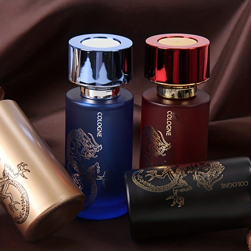 Gentlemens Oriental Woody Cologne 50ml